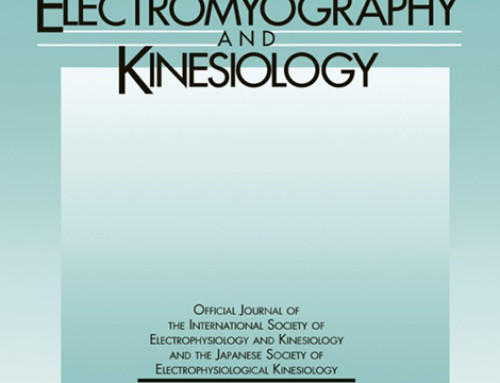 Motor Unit Discharge Pattern and Conduction Velocity in Patients with Upper Motor Neuron Syndrome