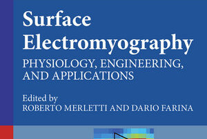 a comprehensive bbok on Surface EMG