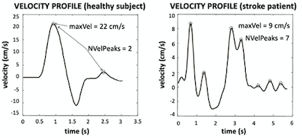 motion indices