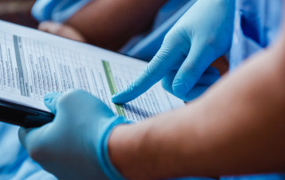 rehabilitation admission criteria