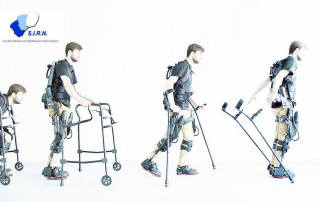 stroke rehabilitation