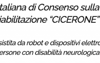 cicerone consensus conference