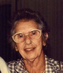Bertha Bobath