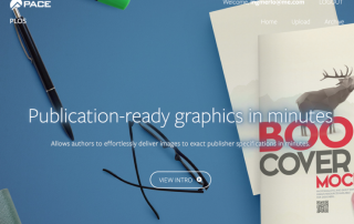 the PACE service for Figure optimization