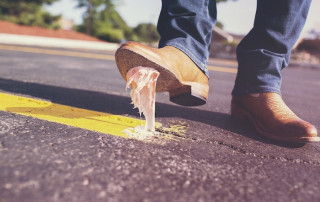 Propulsion and walking