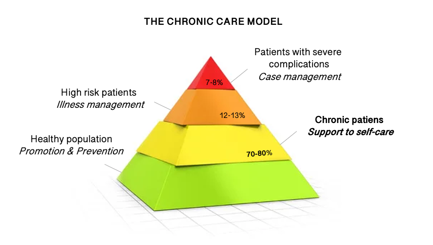 Chronic Care Model