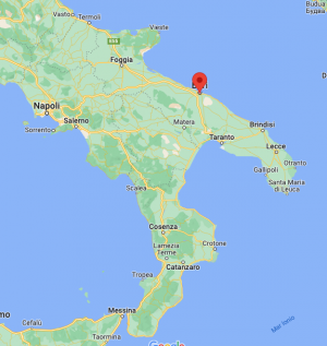 Abstract presentation