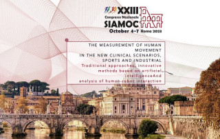 SIAMOC Congress