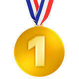 first prize first prize