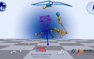 ADVANCED COURSE IN MOTION ANALYSIS IN CLINICAL REHABILITATION