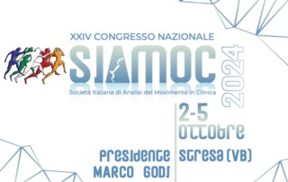 XXIV SIAMOC Congress