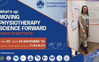 4th AIFI Congress - Italian Physiotherapy Association