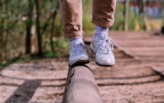 Instrumental balance in Parkinson's Disease