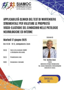 Fourth webinar SIAMOC webinar