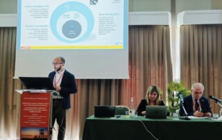 Artificial intelligence and gait analysis