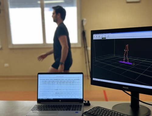 IX EDITION OF THE SIAMOC TRAINING COURSE – sEMG FOR THE LOWER LIMB
