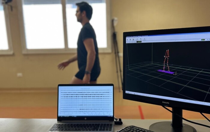 SIAMOC training course