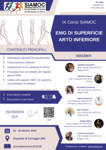 SIAMOC training course