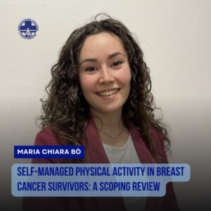 Women in rehabilitation Chiara Bò AIFI