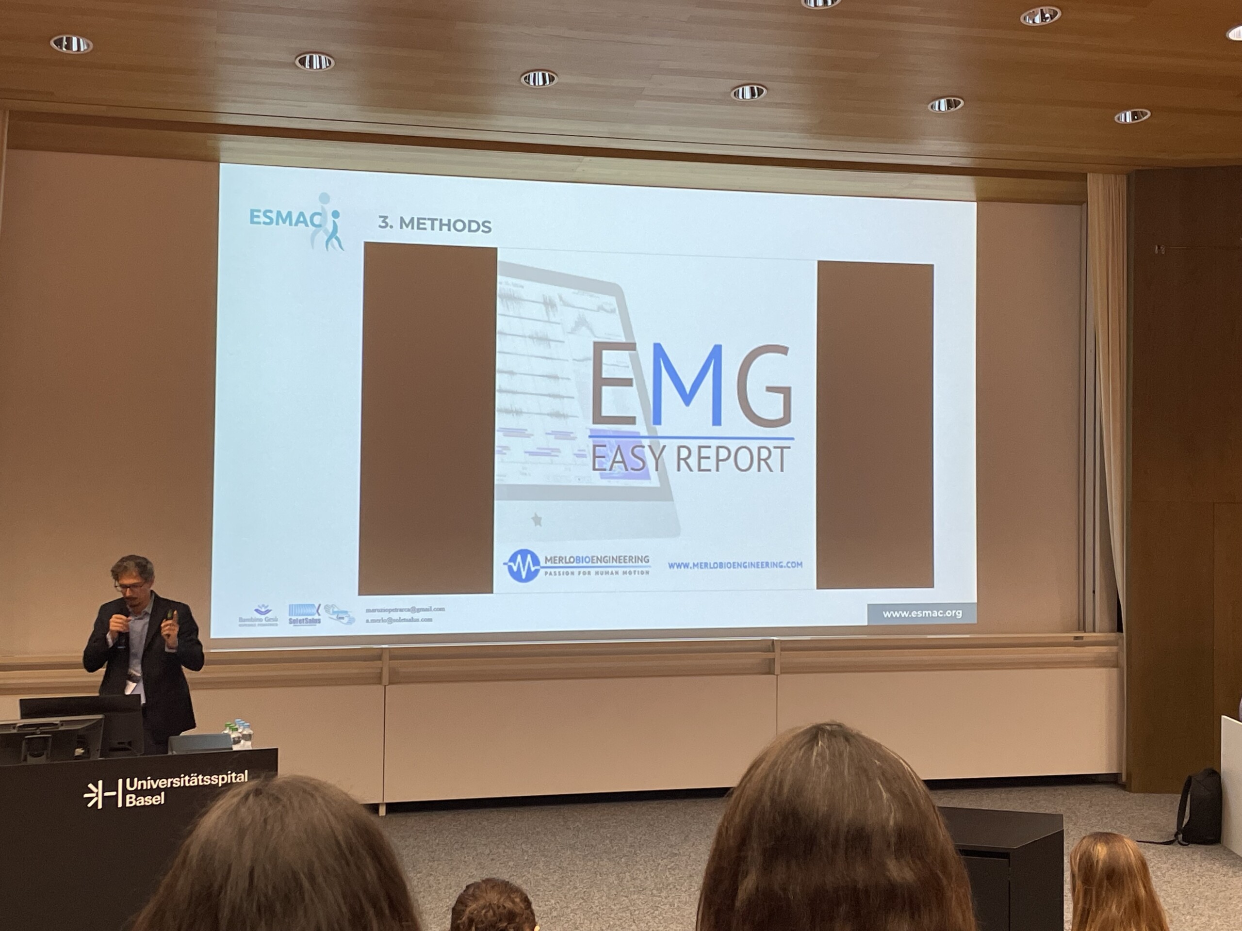 sEMG and motor control strategies