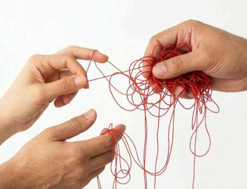 ADVANCING REHABILITATION FOR COMPLEX PATIENTS – Paper published