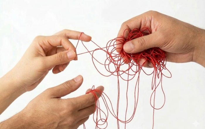 Complexity in rehabilitation